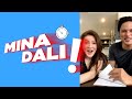 Mina-Dali! Gameshow EP 01 ⚡️⏱ | Carmina Villarroel Vlogs 📹