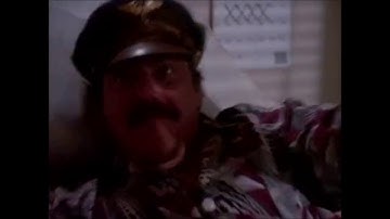 Screencapture Video MacGyver & Jack - I Haven