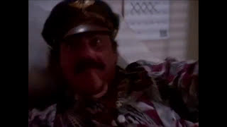 Screencapture Video MacGyver & Jack - I Haven't Seen You In Forever