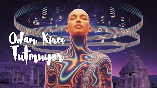 Odam Kireç Tutmuyor - Psychedelic Anatolian Rock Cover - Anafor Müzik