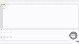 Random numbers in Python!