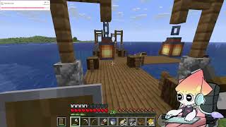 Vanilla Forever World - Side Quests