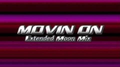 [DDR 5th MIX] Move On / Ellen Gee