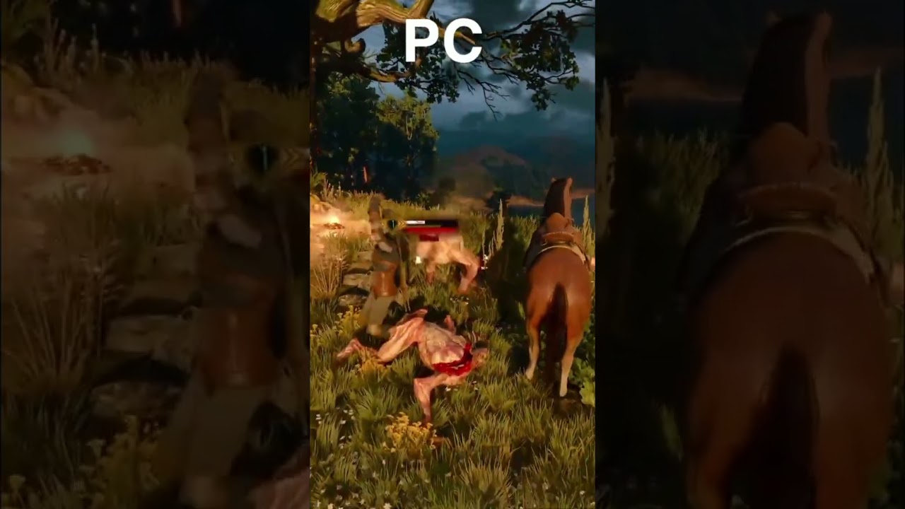 The Witcher 3 on PC vs. Console: Is the Upgrade Worth It?