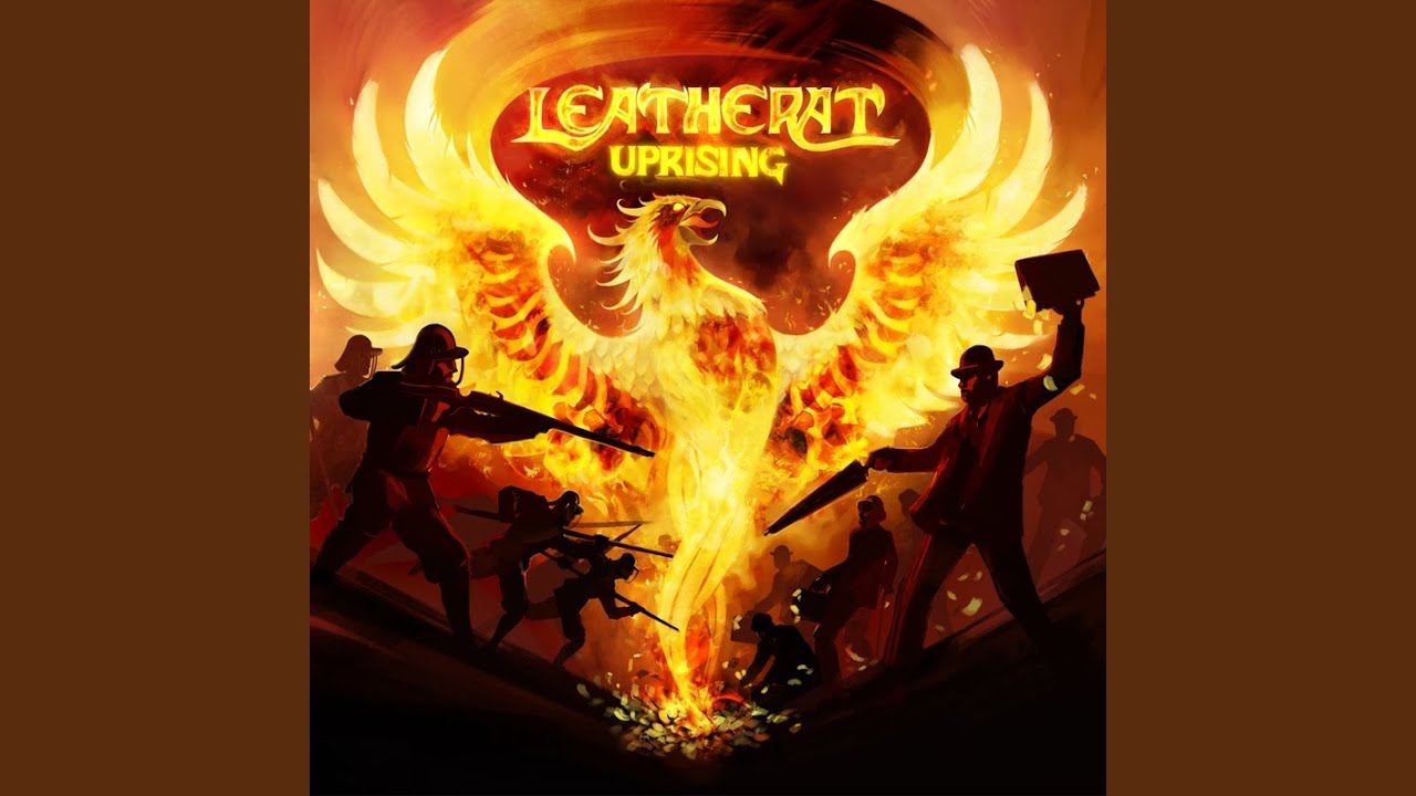 Watch Uprising on YouTube Watch Uprising on YouTube