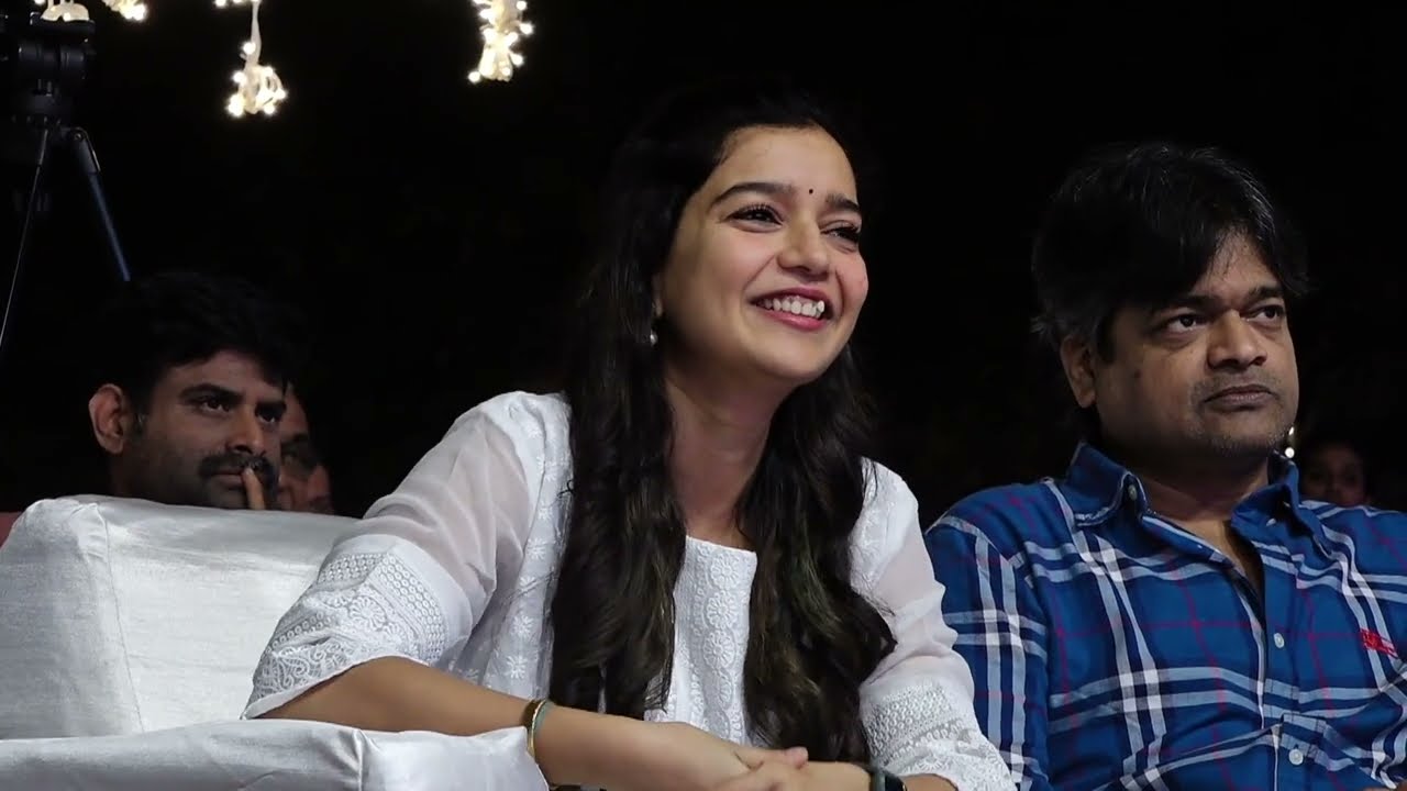 Telugu Movie Panchathantram Pre Release Event | Samuthirakhani