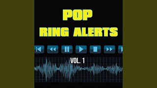 Pumped Up Kicks (Foster the People Instrumental Version) - Ring Alerts