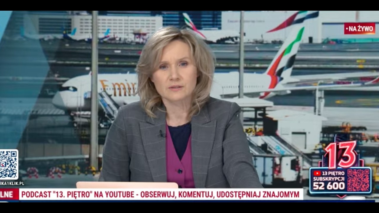 KOMPROMITACJA MSZ! Czy rząd Tuska zdoła się z tego wytłumaczyć? | W Punkt