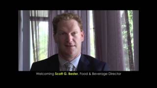 WIlliams Island Food and Beverage Director