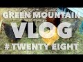 VLOG 28 | Pendant Thoughts, Chickens & Bigfoot