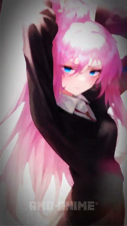 Jedag Jedug AM Anime🍀 || Dj Kill Bill🎶 || Shikimori #jedagjedug #presetalightmotion #shorts