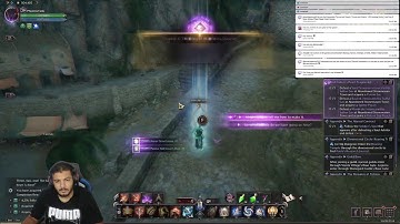 Throne and Liberty: 1-50 Leveling Guide | Last Day of Early Access | New Player Crash Course