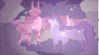 Polyethylene - Warriors OC PMV MAP [part 7] - Warrior Cats [PMV]