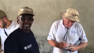 Documentary Fao Field Mission To Hurdia With The Support Of Eu Navfor - 10-09-2018 To 10-14-2018