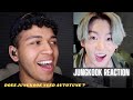 FIRST TIME SINGER Reacts to BTS - JUNGKOOK LIVE STREAM COVERS