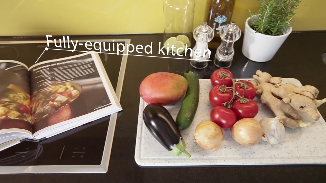 Citadines City Centre Frankfurt