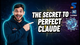 The Secret to Perfect Claude Code Architecture – Boost AI Accuracy