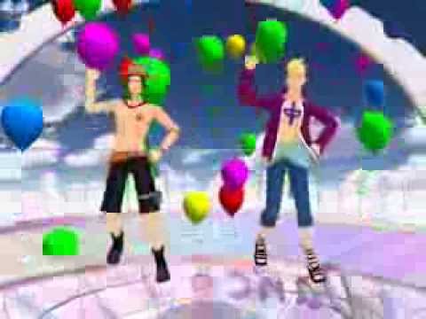 【MMDワンピ】メランコリック