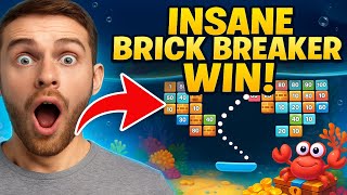 Bricks Breaker Island Gameplay – Break Bricks & Create Your Paradise! screenshot 1