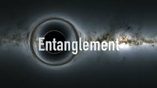Entanglement (Science Fiction Short Story - Podcast)