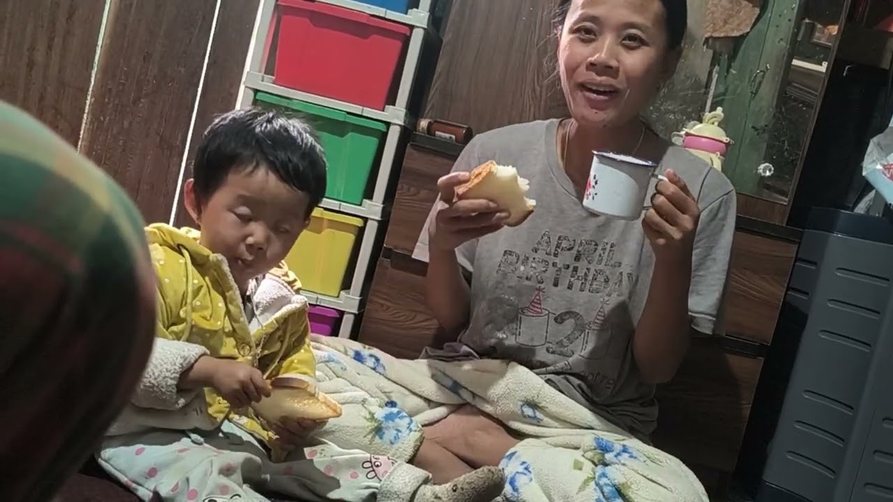 How my day goes #housewife #house #myspentdays #timepass 