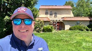 Vacant Preforeclosure Walkthrough - E 65th PL Tulsa OK NPN