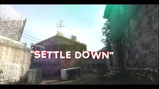 Dub - "Settle Down"
