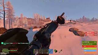 Modded Rust Highlights 6