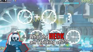 How to add Chronos Clock Questions! - [The Battle Bricks]