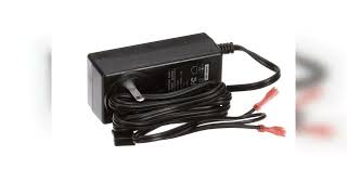 Overview: Perlick 67133-1 Wall Plug With Switch LED Driver