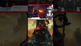 Curse You, Bayle Nene Amano