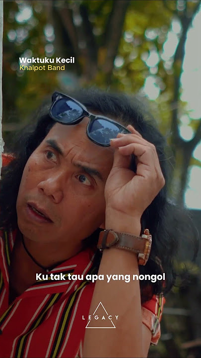 Download lagu Knalpot Band Remake Lagu dari tahun 90 an pasti tau band ini !