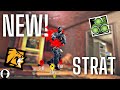 NEW! 800iQ Zero STRAT in Rainbow Six Siege