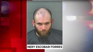 Man charged with stabbing roommate, per Lynchburg Police
