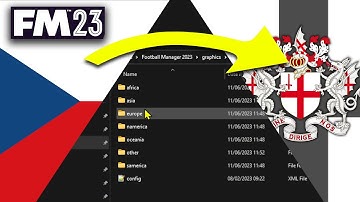 CHANGE The FLAG Of A Nation | Building A Nation | How To FM23