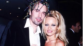 Pamela Anderson Reveals SHOCKING Truth About Tommy Lee: "We're NOT Okay"