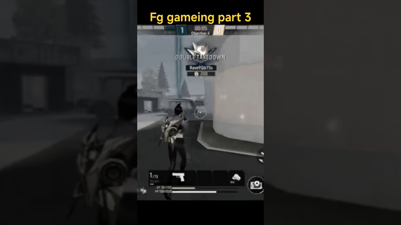 1vs2hero dobul takedown 