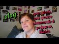 Vlog 464gros dodo prparation dune grosse commande blabla746