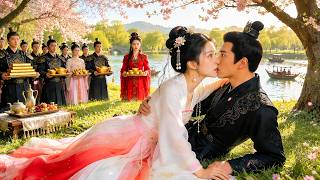 She Mistook the Crown Prince for a Dream—4 Years Later, He Finds Her and Goes Mad! screenshot 2