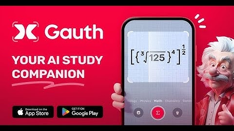 Gauth AI Reviews 2025
