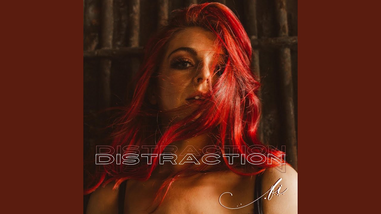Watch Distraction on YouTube Watch Distraction on YouTube