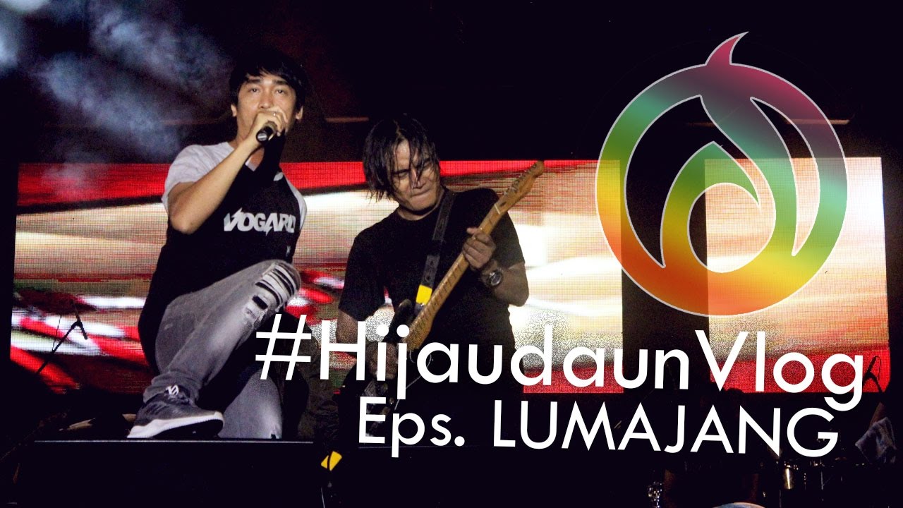 Hijau Daun #BackCam Eps. Hijaudaun Feat Setia Band - YouTube