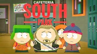 Выйдет ли фильм Южный Парк?  - еще 6 сезонов ожидается #southpark