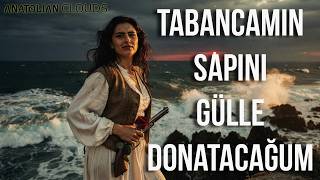 Tabancamın Sapını Gülle Donatacağum Psychedelic Anatolian Rock Cover