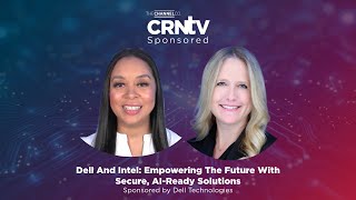 Dell And Intel: Empowering The Future With Secure, AI-Ready Solutions