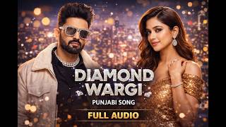 Diamond Wargi (Full Song) | Desi Swag × International Vibes | Punjabi Party Track