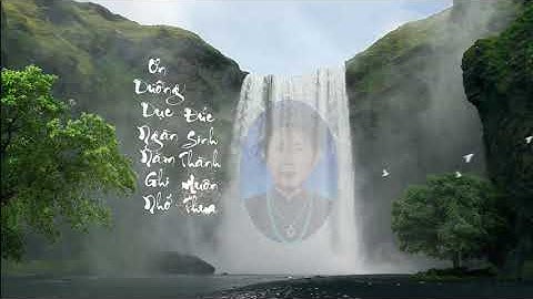 Lễ Tang Cụ Đỗ Thị Sở 98 tuổi