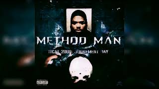 Method Man - 23 Killin' Fields