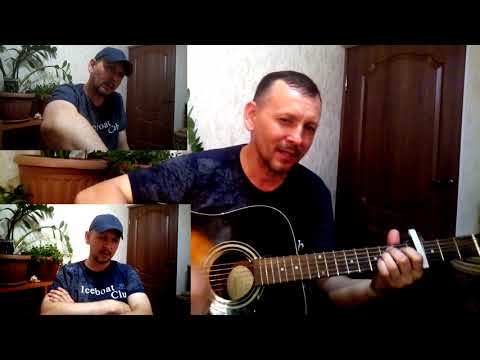 The  Beatles - Girl - Девушка! (Виталий Новиков)