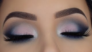 Hypnotic Soft Smokey Eyes Tutorial screenshot 3